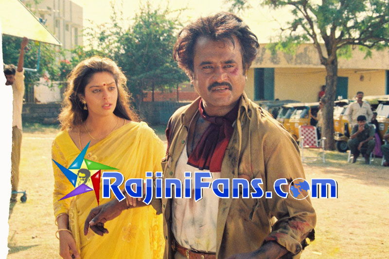 Baasha (1995) - Part 2 photo 30