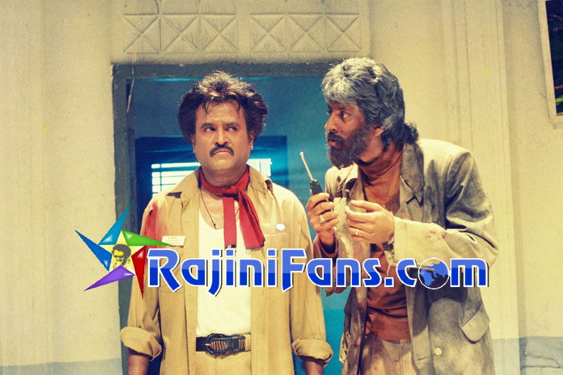 Baasha (1995) - Part 2 photo 32