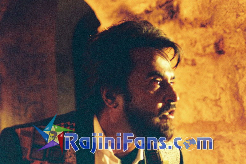 Baasha (1995) - Part 2 photo 34