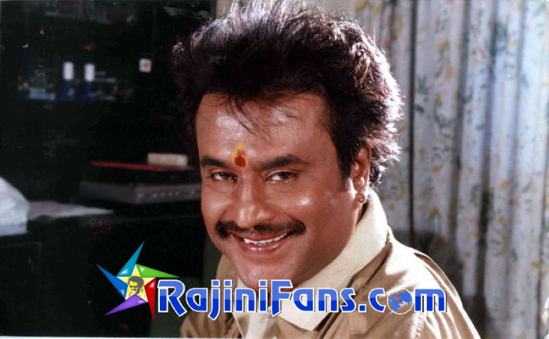 Baasha (1995) - Part 3 photo 42