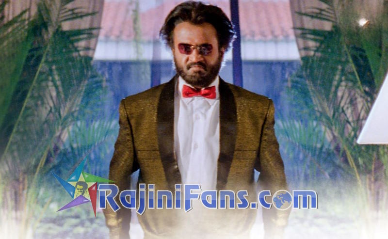 Baasha (1995) - Part 3 photo 43