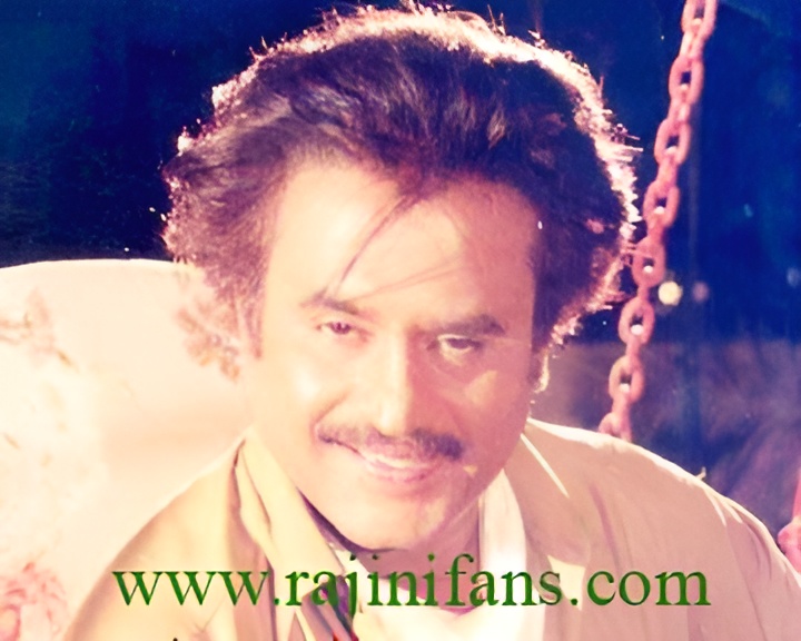 Baasha (1995) - Part 3 photo 49