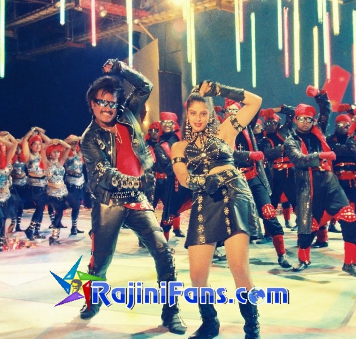 Baasha (1995) - Part 3 photo 50