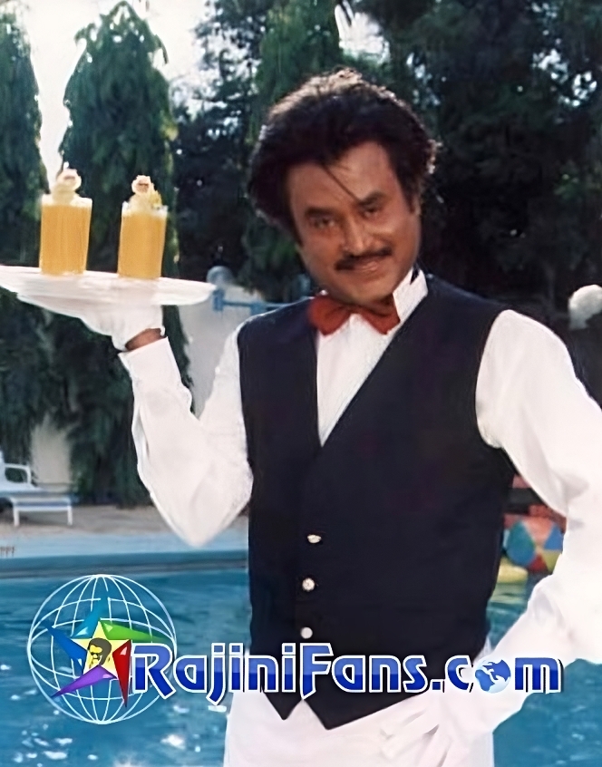 Baasha (1995) - Part 3 photo 55