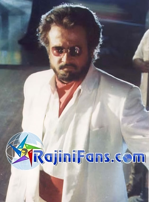 Baasha (1995) - Part 3 photo 59