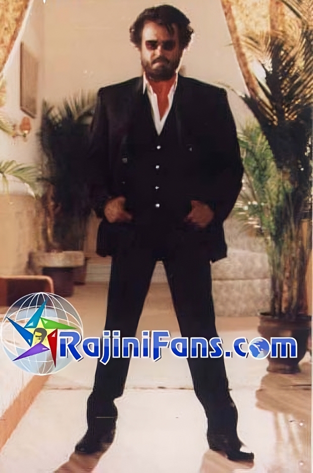 Baasha (1995) - Part 3 photo 60