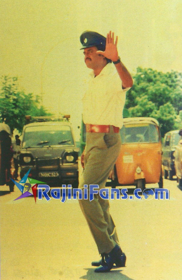 Baasha (1995) - Part 4 photo 63