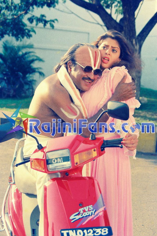 Baasha (1995) - Part 4 photo 64