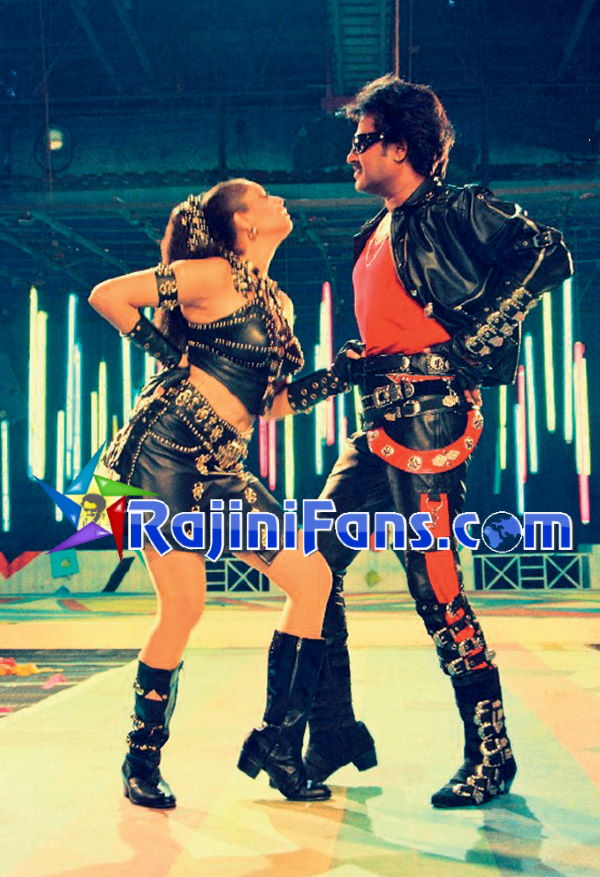 Baasha (1995) - Part 4 photo 68