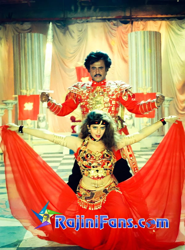 Baasha (1995) - Part 4 photo 71