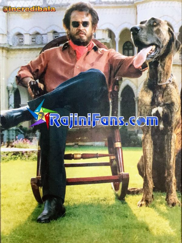 Baasha (1995) - Part 4 photo 72