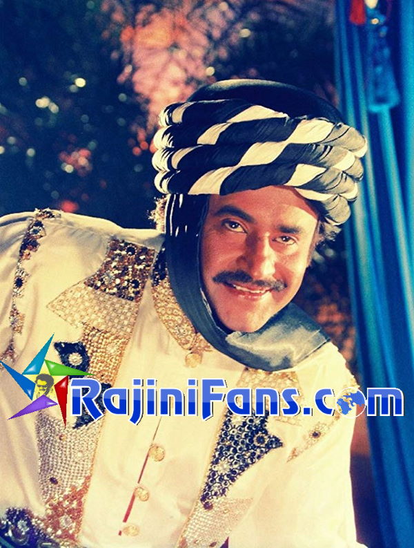 Baasha (1995) - Part 4 photo 73