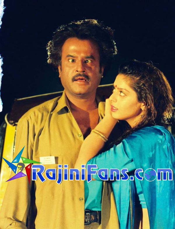 Baasha (1995) - Part 4 photo 74