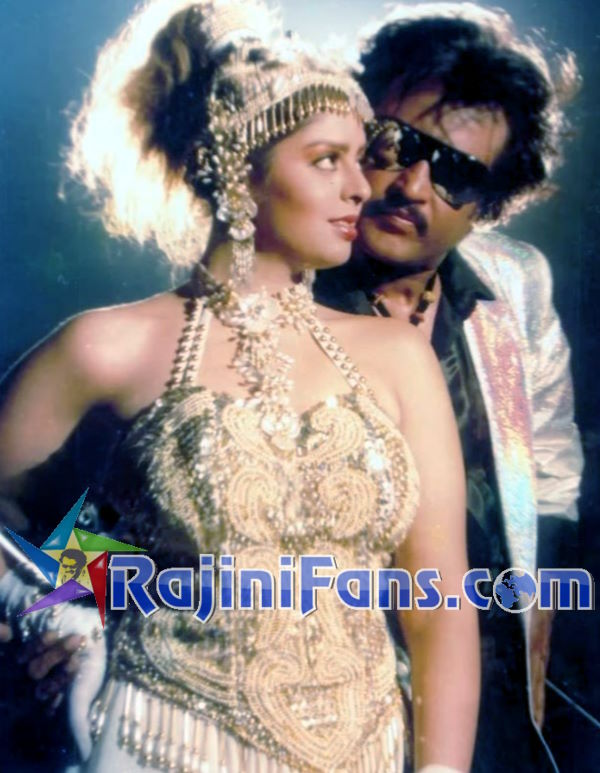 Baasha (1995) - Part 4 photo 75