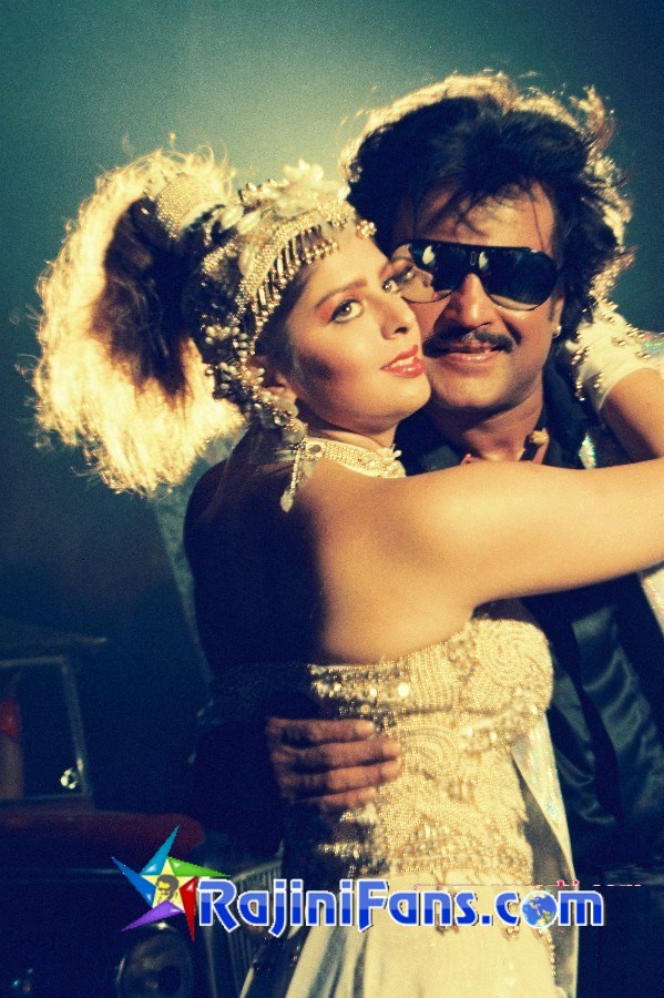 Baasha (1995) - Part 4 photo 76