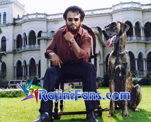 Baasha (1995) - Part 4 photo 80