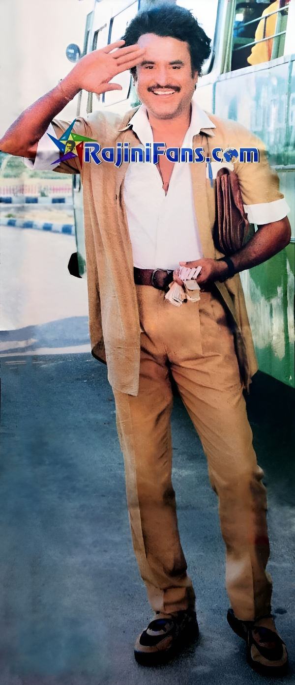 Baasha (1995) - Part 5 photo 82