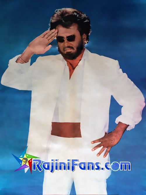 Baasha (1995) - Part 5 photo 83