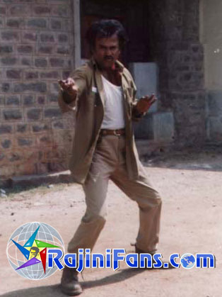 Baasha (1995) - Part 3 photo 84