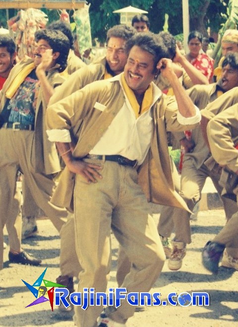 Baasha (1995) - Part 5 photo 87