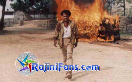 Baasha (1995) - Part 5 photo 88