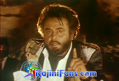 Baasha (1995) - Part 5 photo 89