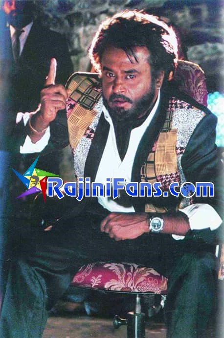 Baasha (1995) - Part 5 photo 90