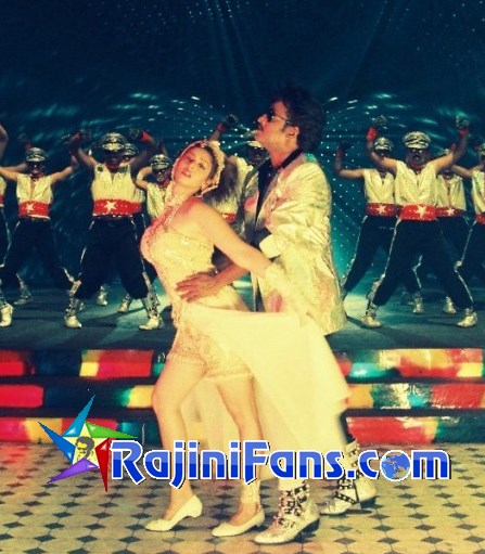 Baasha (1995) - Part 5 photo 91