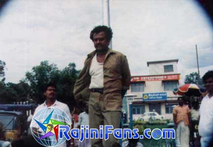 Baasha (1995) - Part 5 photo 93