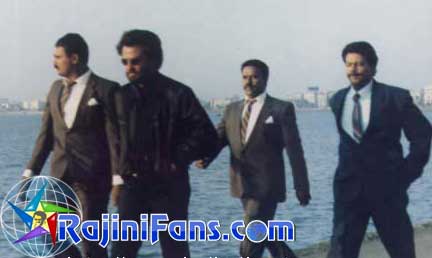 Baasha (1995) - Part 5 photo 94