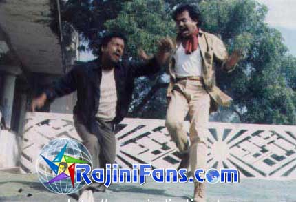 Baasha (1995) - Part 5 photo 95