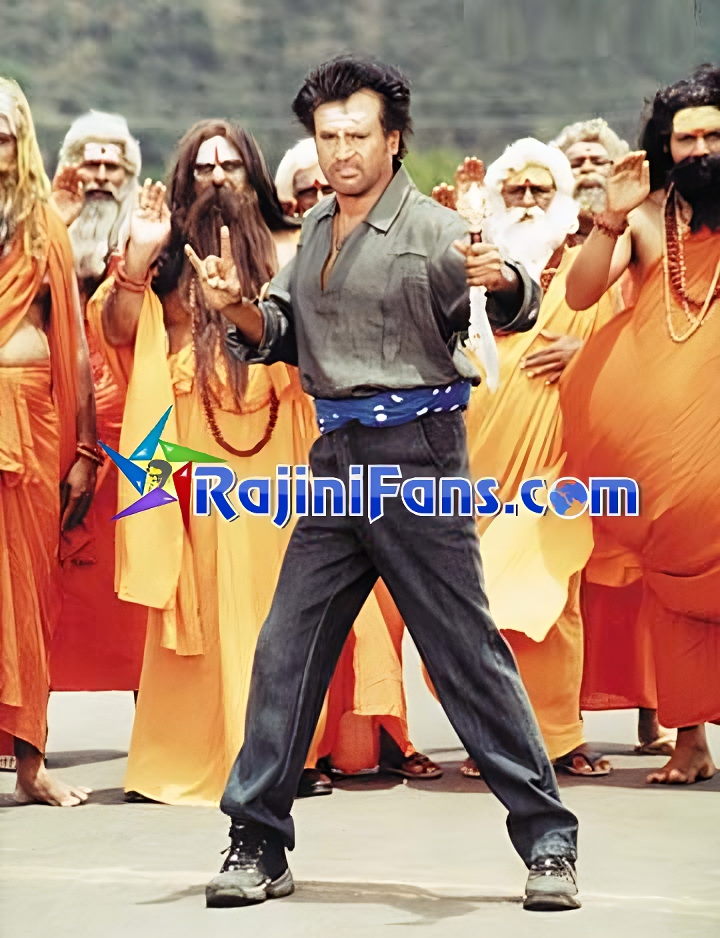 Baba (2002) photo 19