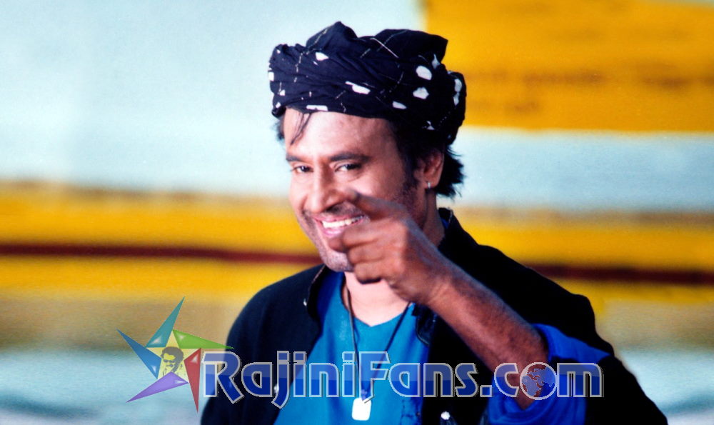 Baba (2002) - Part 2 photo 21