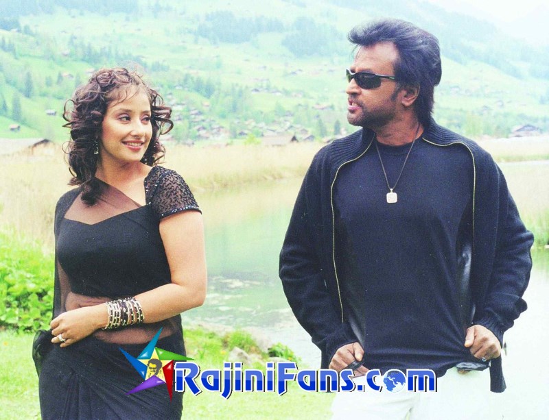 Baba (2002) - Part 2 photo 28