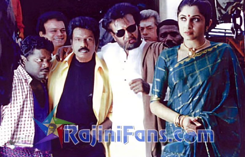 Baba (2002) - Part 2 photo 34