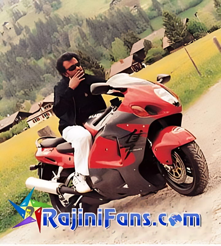 Baba (2002) - Part 2 photo 40