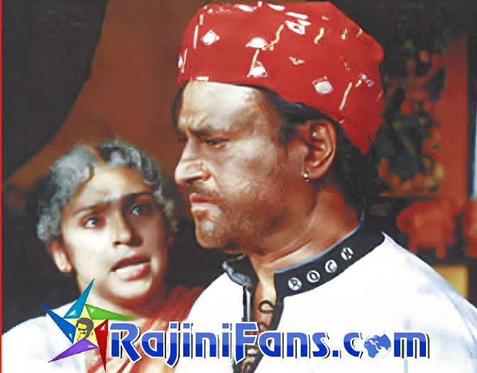 Baba (2002) - Part 3 photo 47