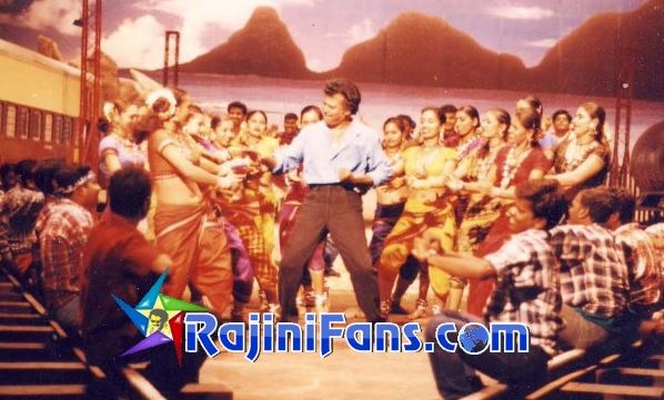 Baba (2002) - Part 3 photo 54