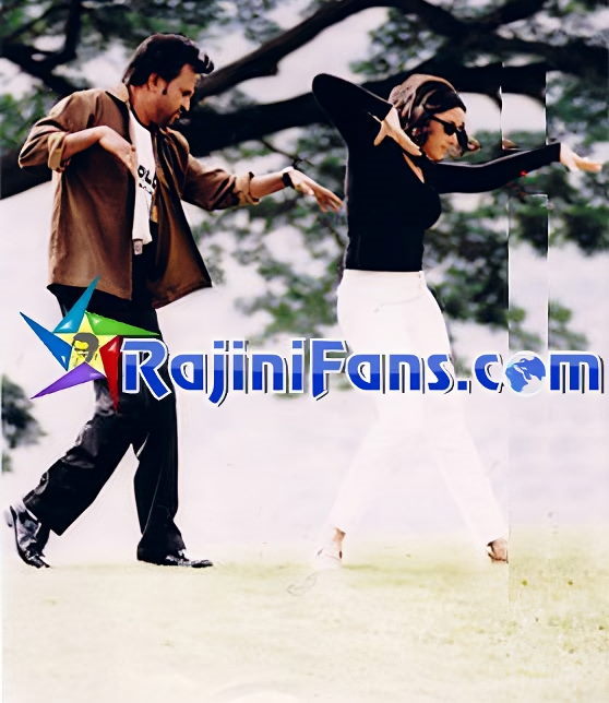 Baba (2002) - Part 3 photo 56