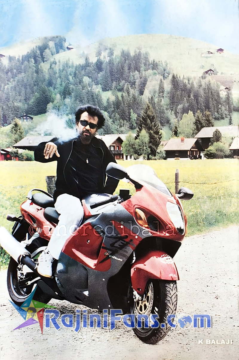 Baba (2002) - Part 3 photo 59