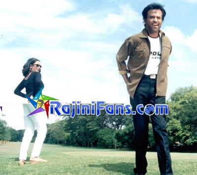 Baba (2002) - Part 4 photo 69