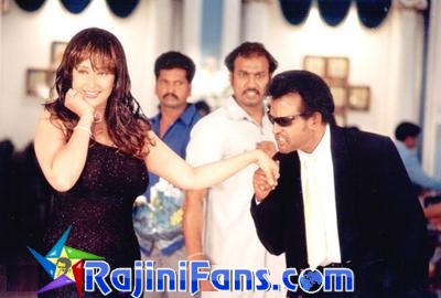 Baba (2002) - Part 5 photo 81