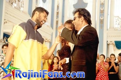 Baba (2002) - Part 5 photo 85