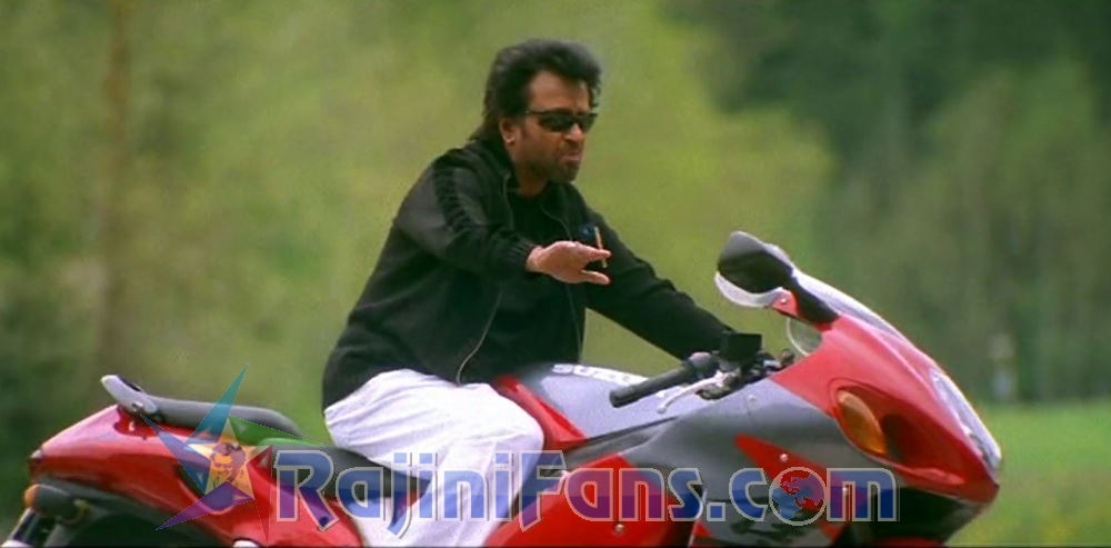 Baba (2002) - Part 5 photo 95