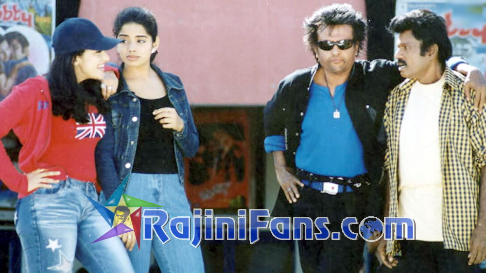 Baba (2002) - Part 5 photo 97