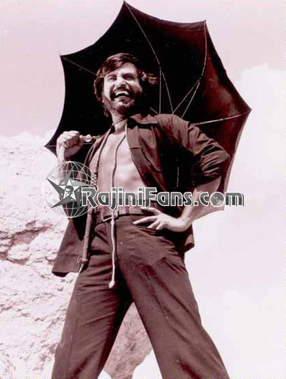 Bairavi (1978) photo 7