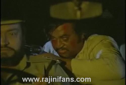 Billa (1980) photo 10