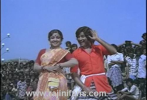 Billa (1980) photo 14
