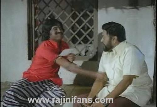 Billa (1980) photo 19