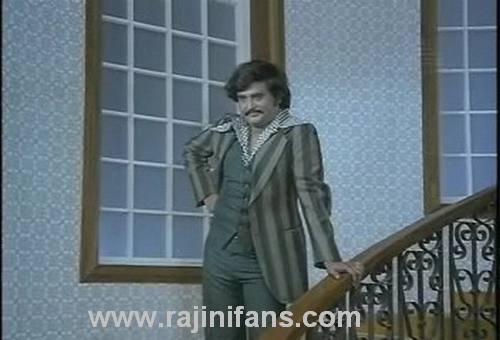 Billa (1989) Part 2 photo 21